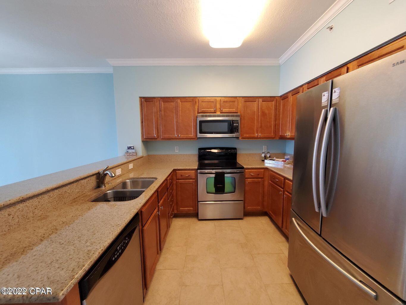 Magnolia Bay Club - Residential Lease