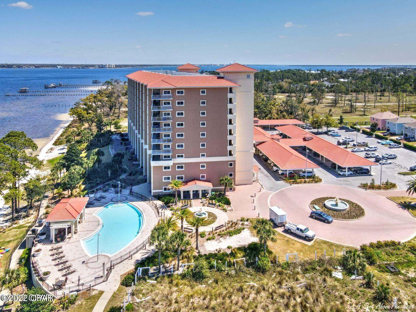 Magnolia Bay Club - Residential Lease
