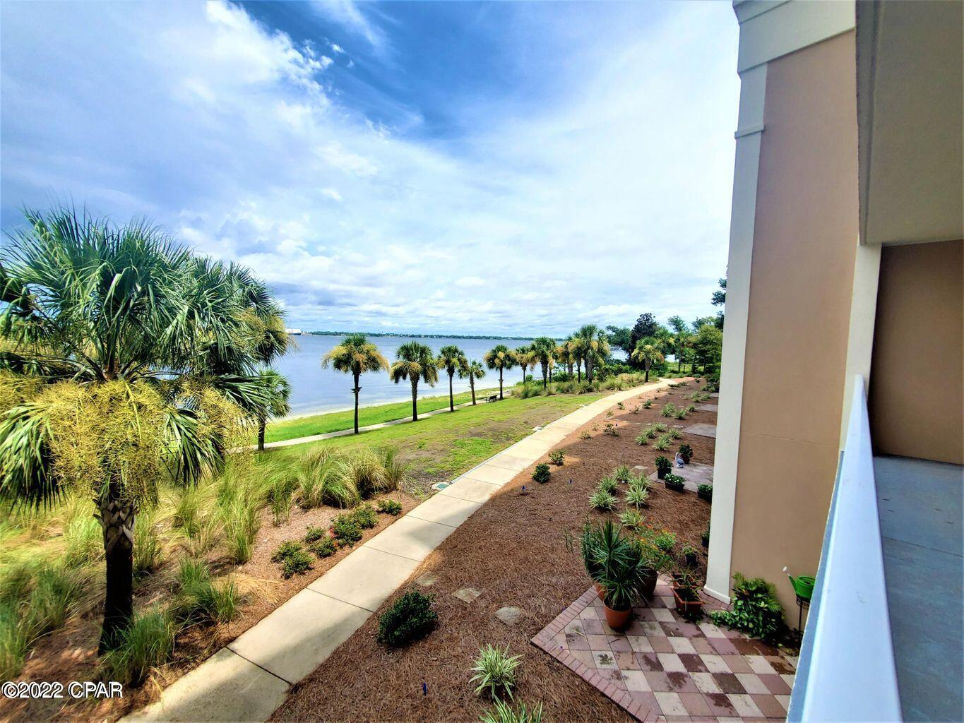 Magnolia Bay Club - Residential Lease