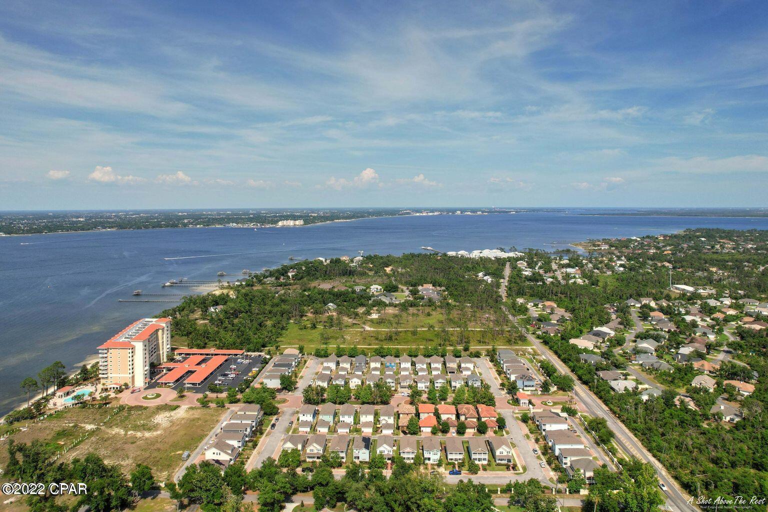 Magnolia Bay Club - Residential Lease