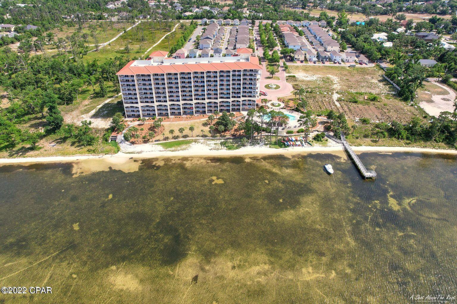 Magnolia Bay Club - Residential Lease
