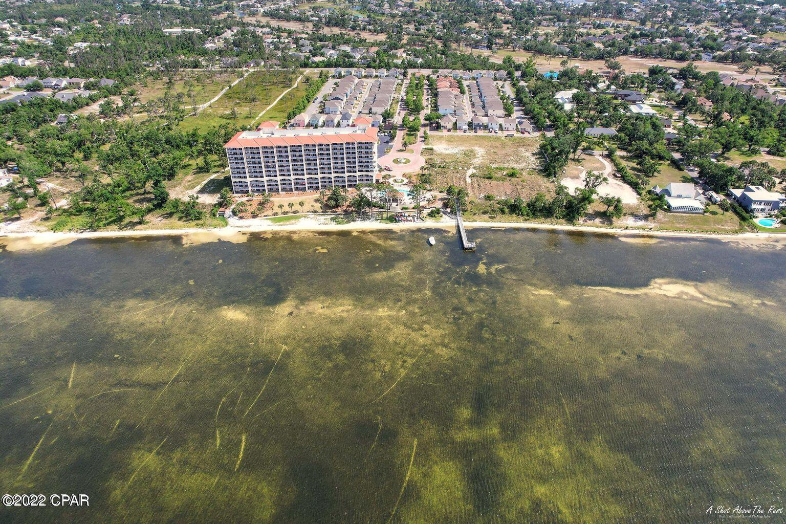 Magnolia Bay Club - Residential Lease