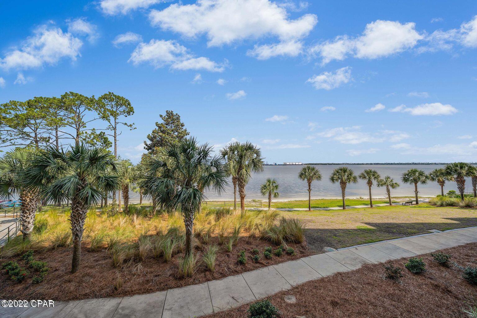 Magnolia Bay Club - Residential Lease