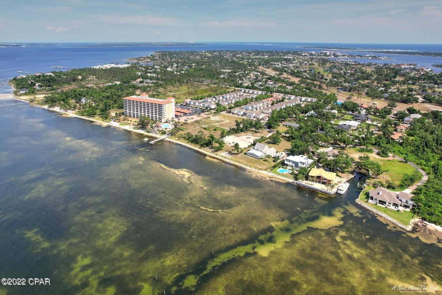 Magnolia Bay Club - Residential Lease
