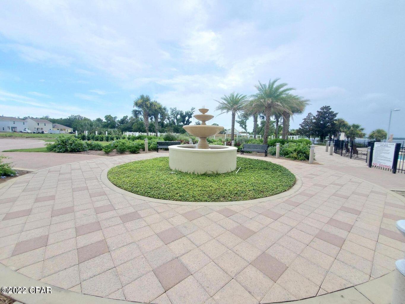 Magnolia Bay Club - Residential Lease