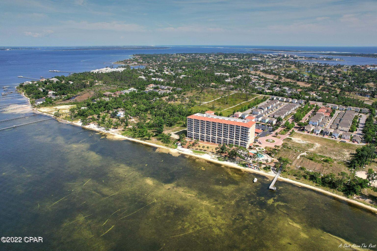 Magnolia Bay Club - Residential Lease