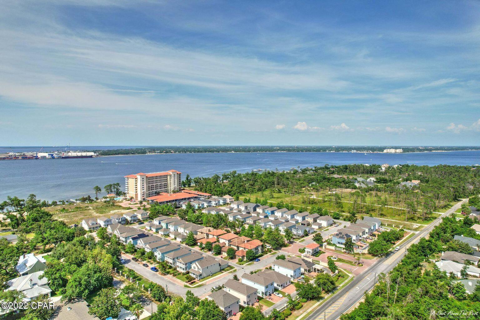 Magnolia Bay Club - Residential Lease