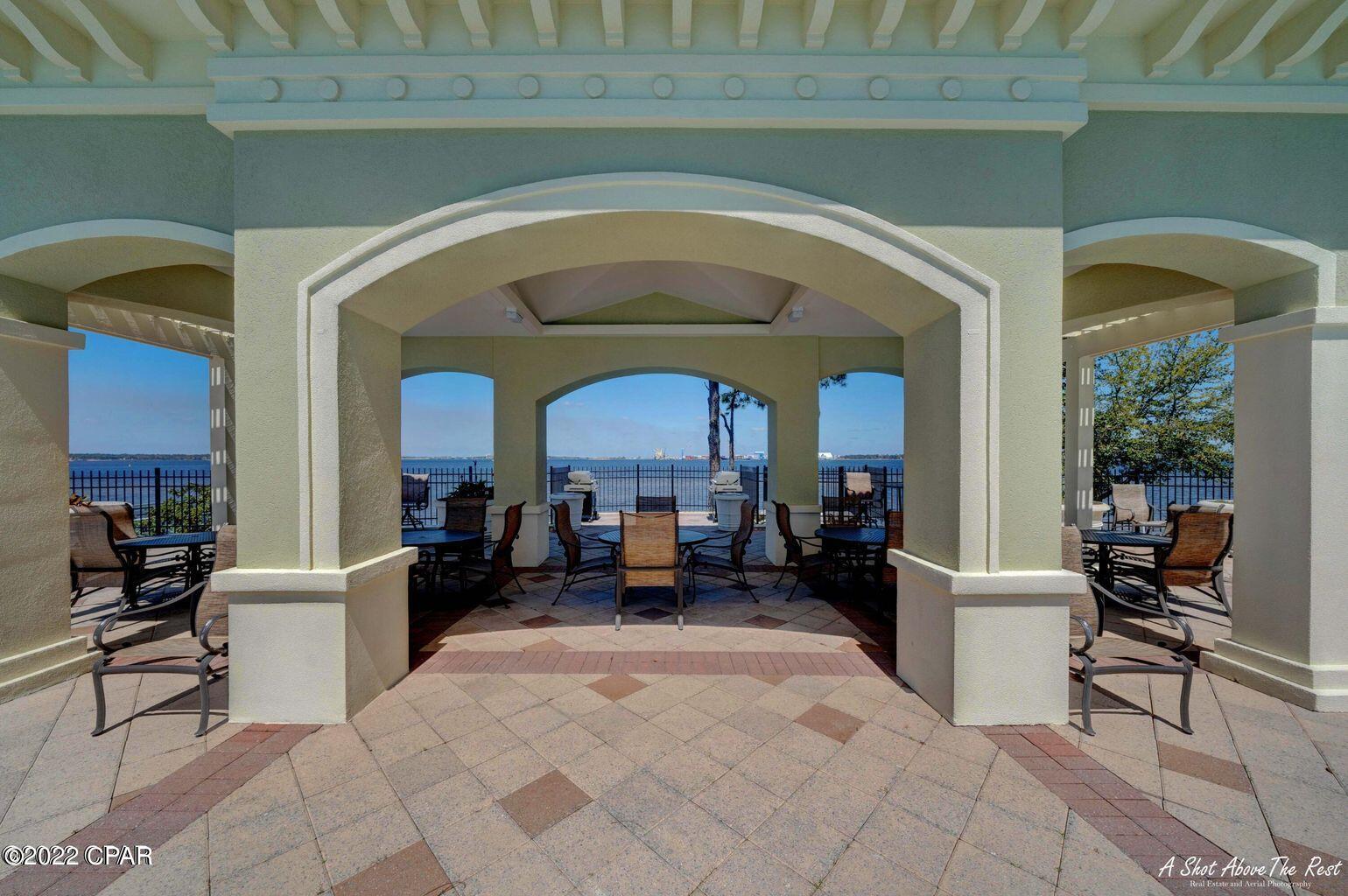 Magnolia Bay Club - Residential Lease