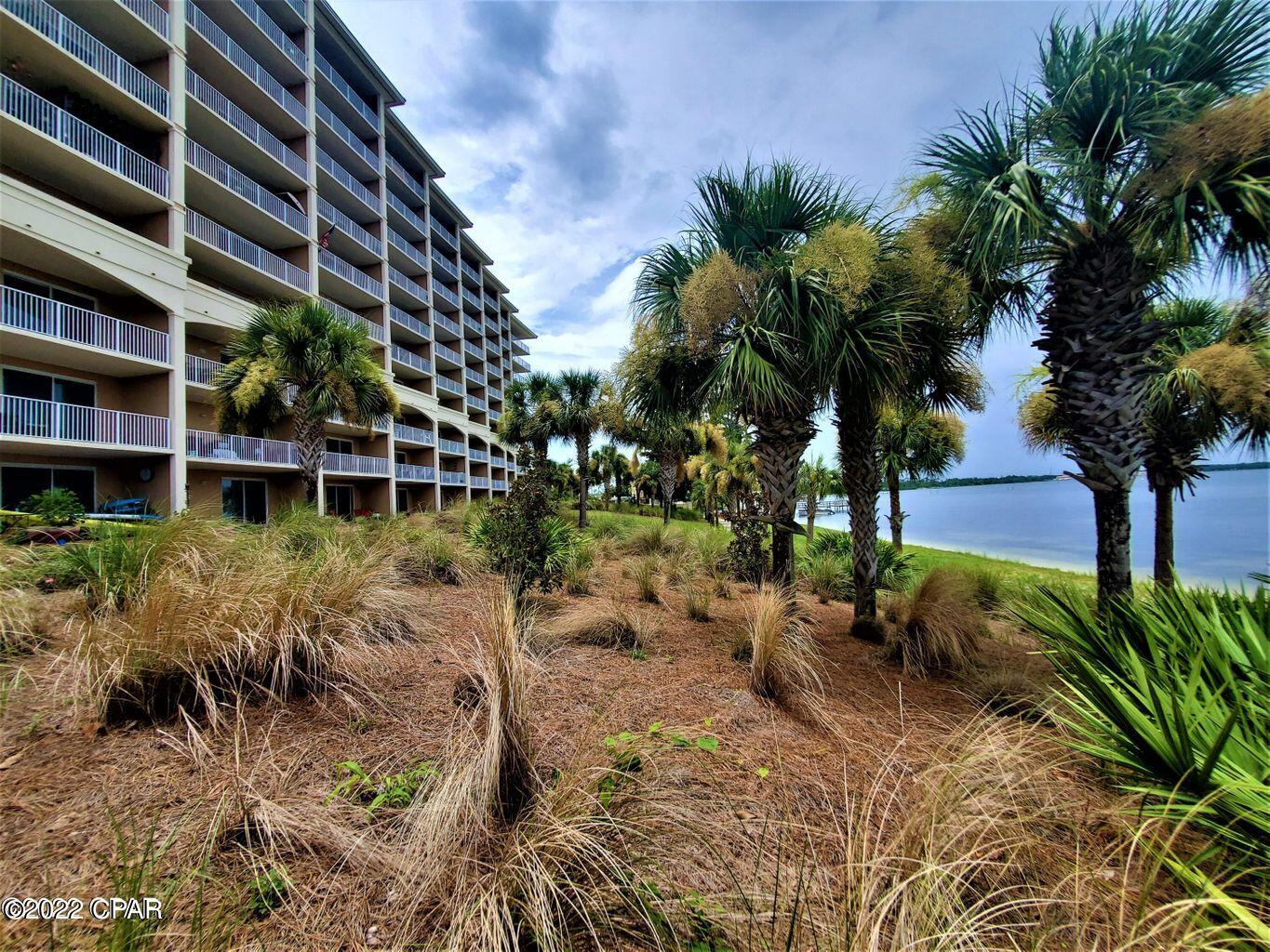 Magnolia Bay Club - Residential Lease