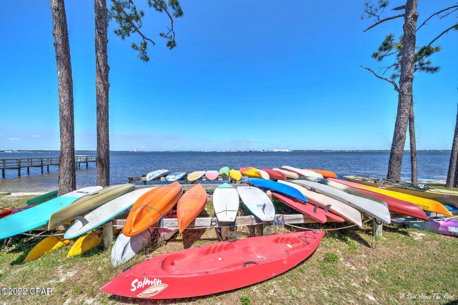 Magnolia Bay Club - Residential Lease