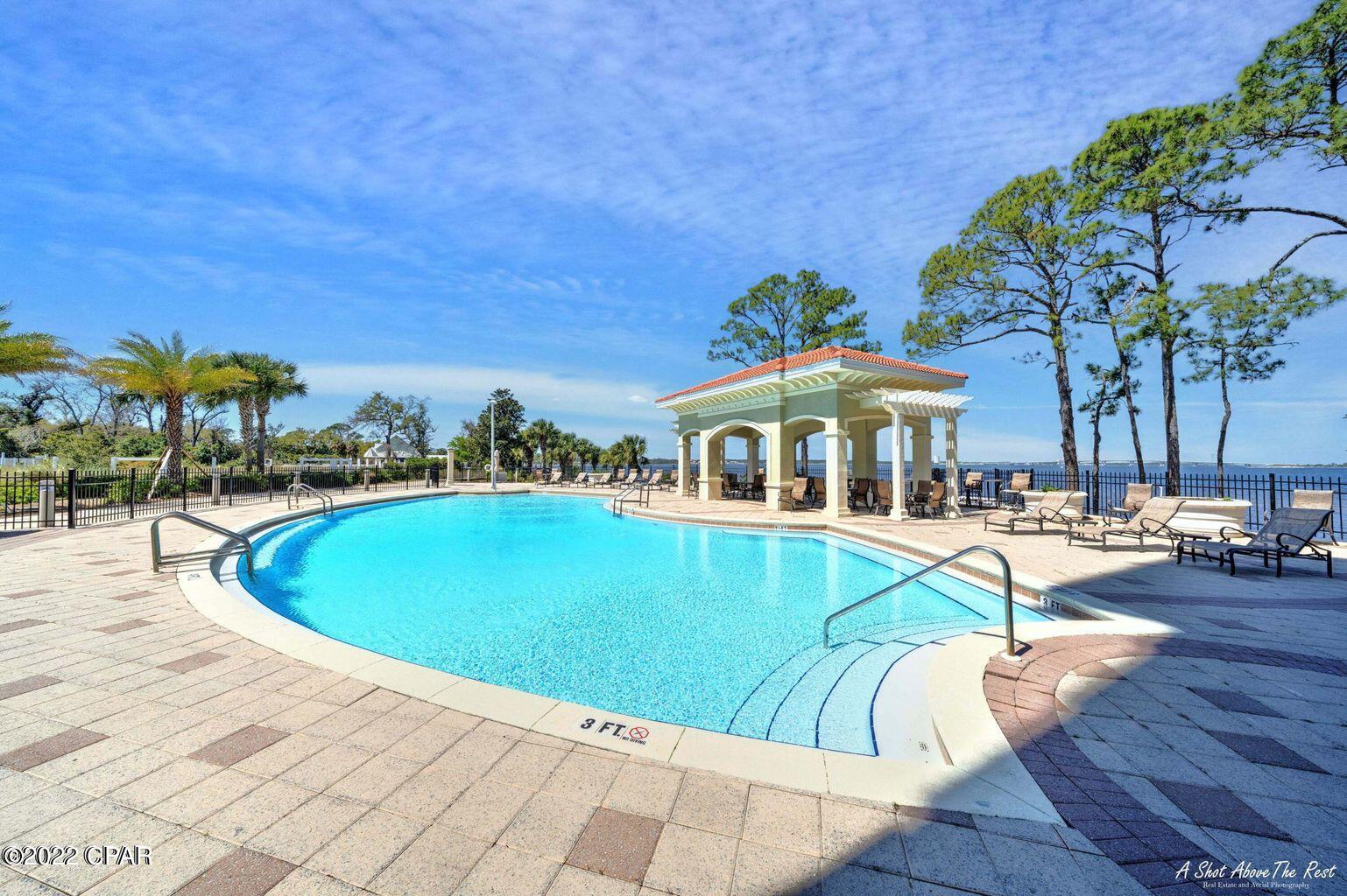 Magnolia Bay Club - Residential Lease