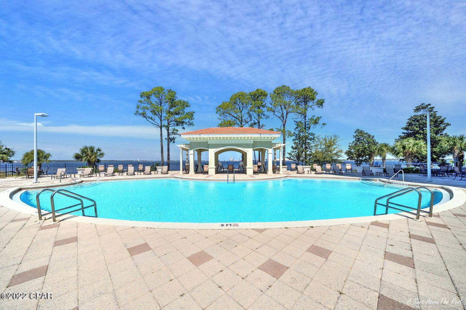 Magnolia Bay Club - Residential Lease