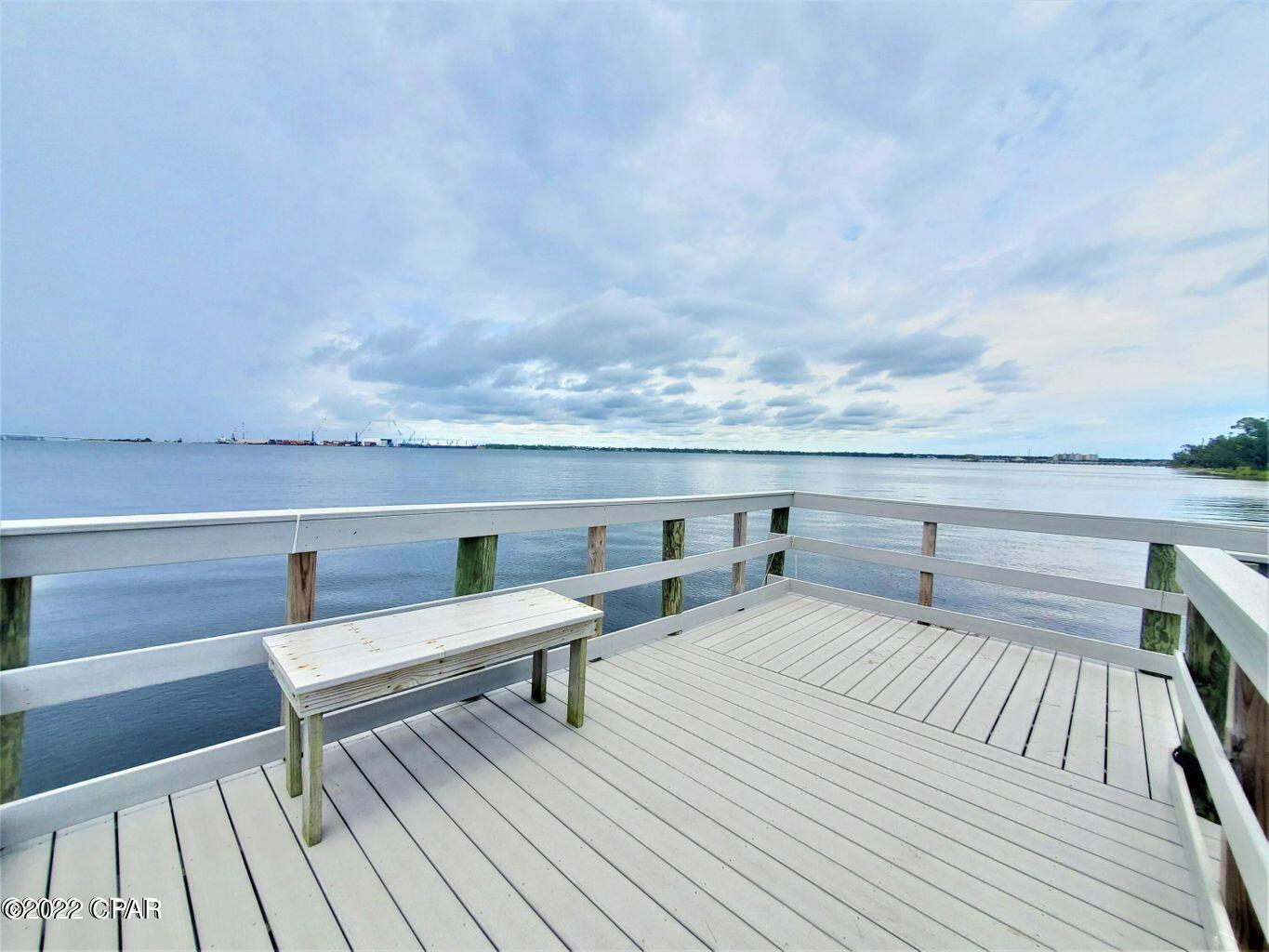 Magnolia Bay Club - Residential Lease