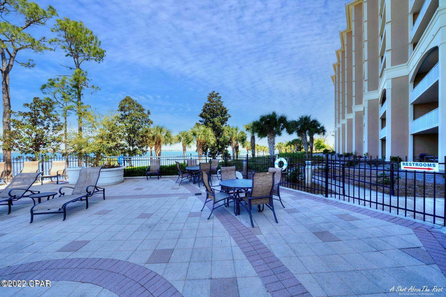 Magnolia Bay Club - Residential Lease