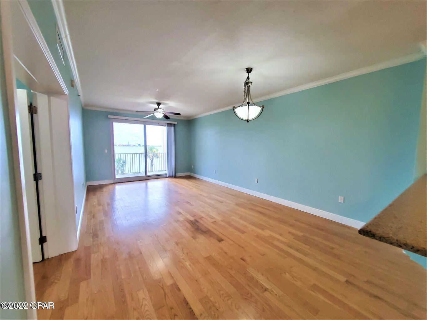 Magnolia Bay Club - Residential Lease