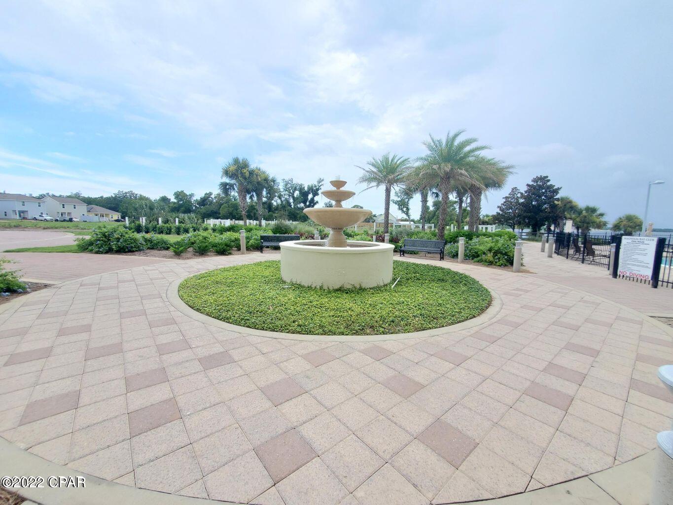 Magnolia Bay Club - Residential Lease