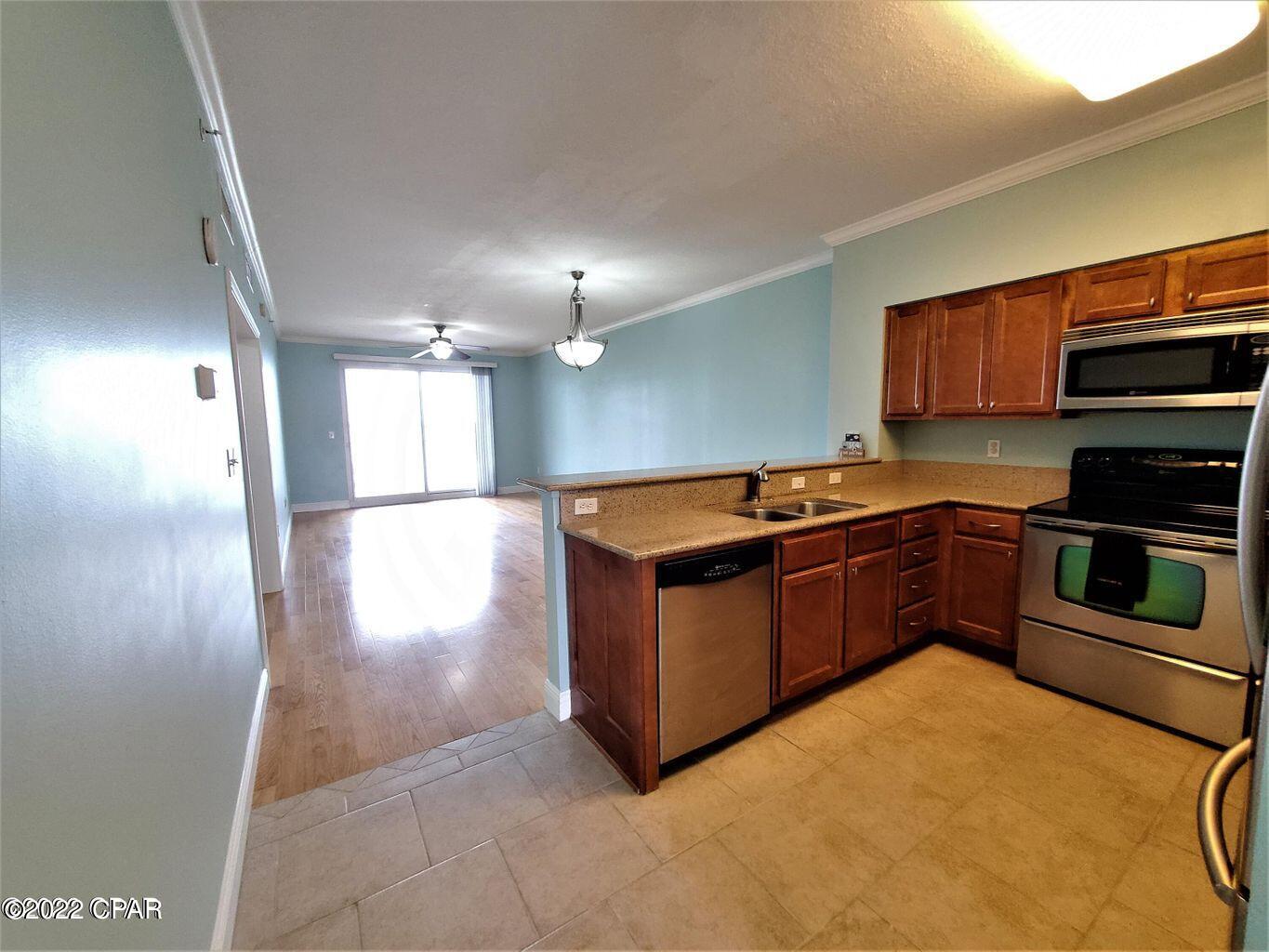 Magnolia Bay Club - Residential Lease