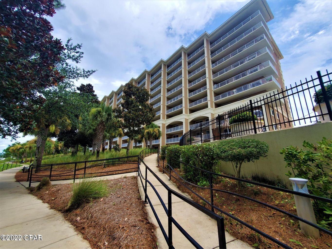 Magnolia Bay Club - Residential Lease