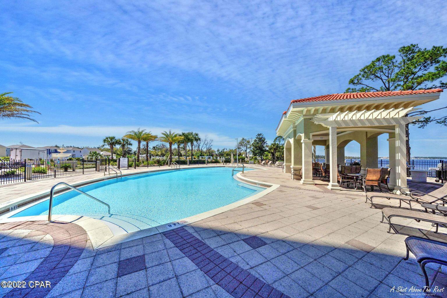 Magnolia Bay Club - Residential Lease