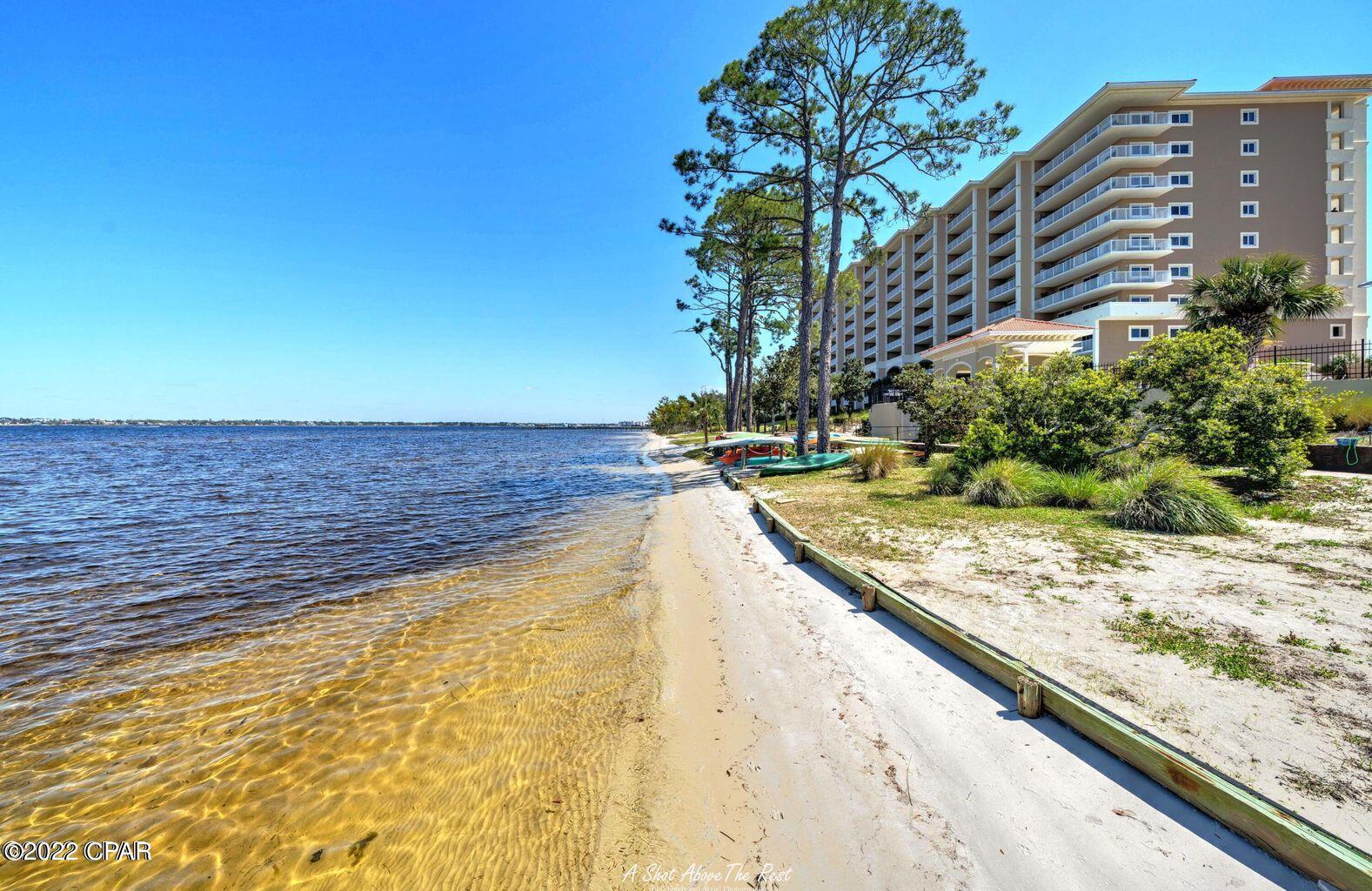 Magnolia Bay Club - Residential Lease