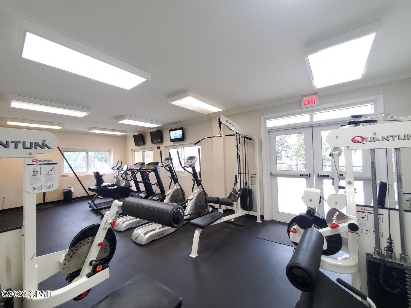 Magnolia Bay Club - Residential Lease