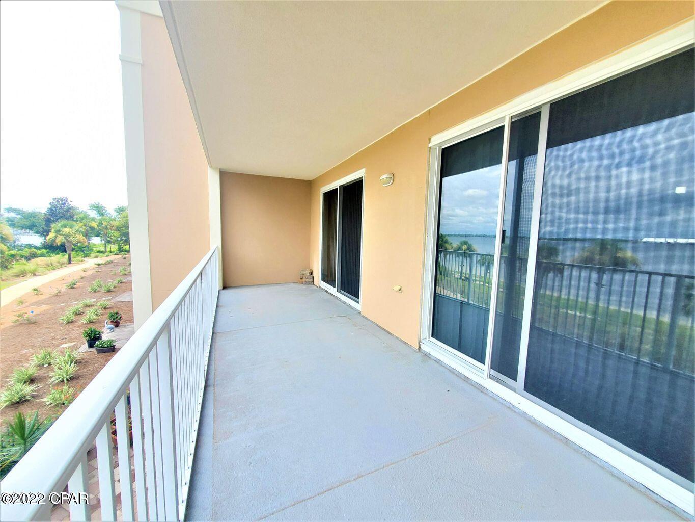 Magnolia Bay Club - Residential Lease