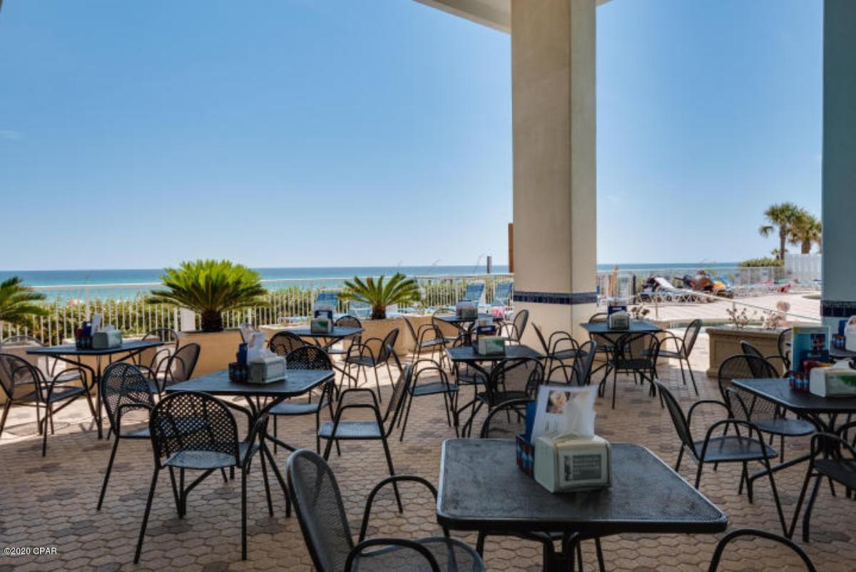 Majestic Beach Tower I - Residential