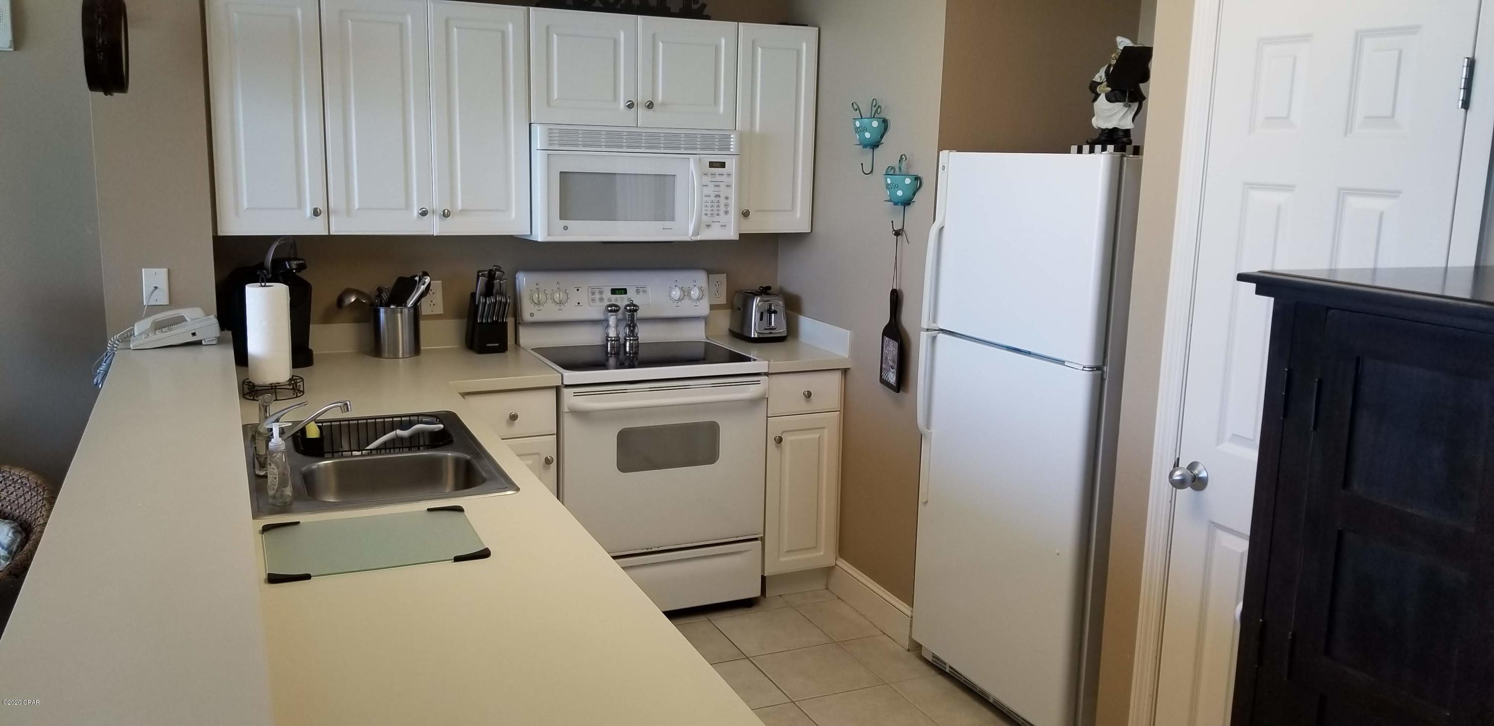 Majestic Beach Tower I - Residential