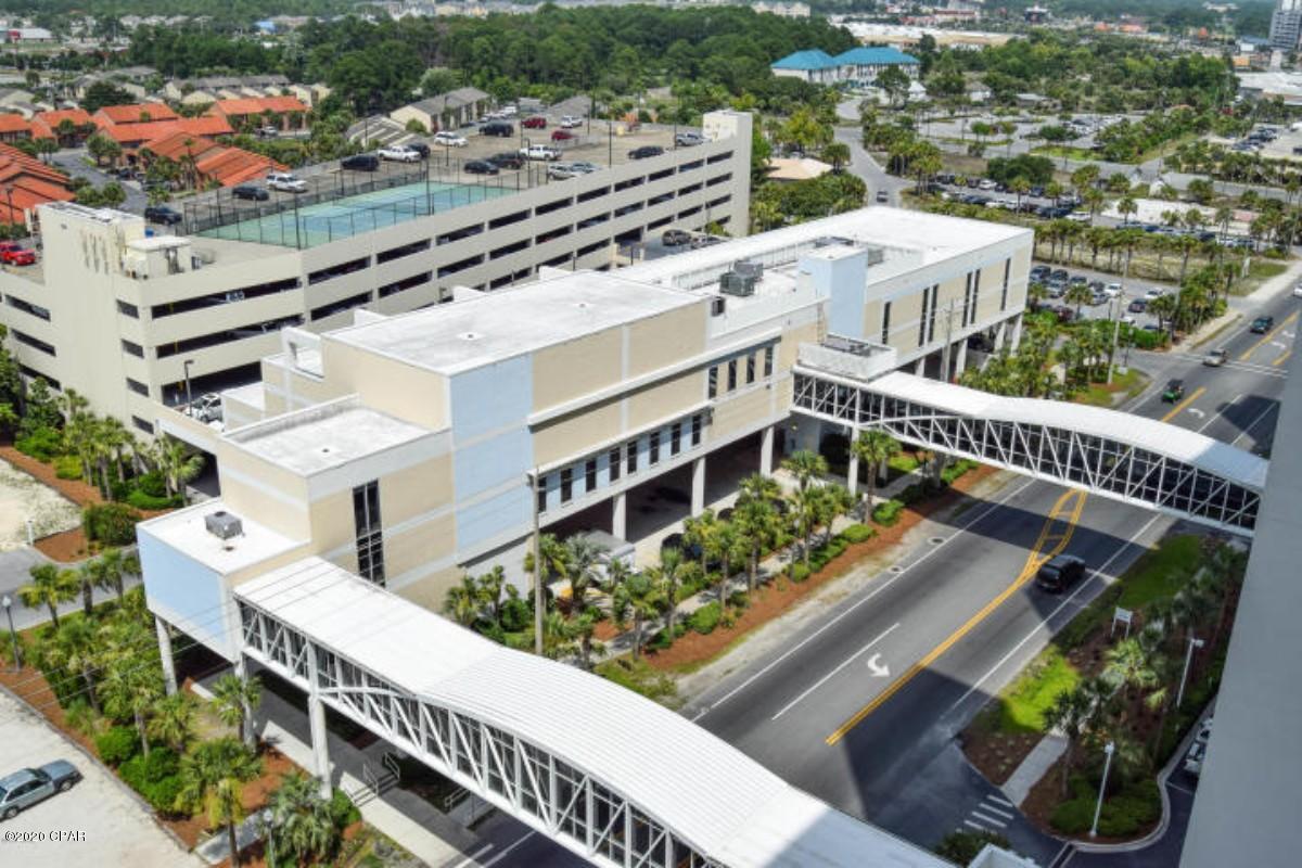 Majestic Beach Tower I - Residential