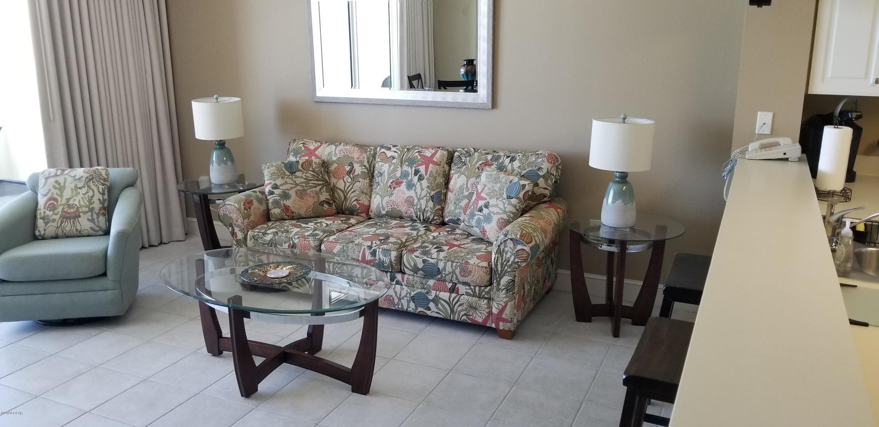 Majestic Beach Tower I - Residential