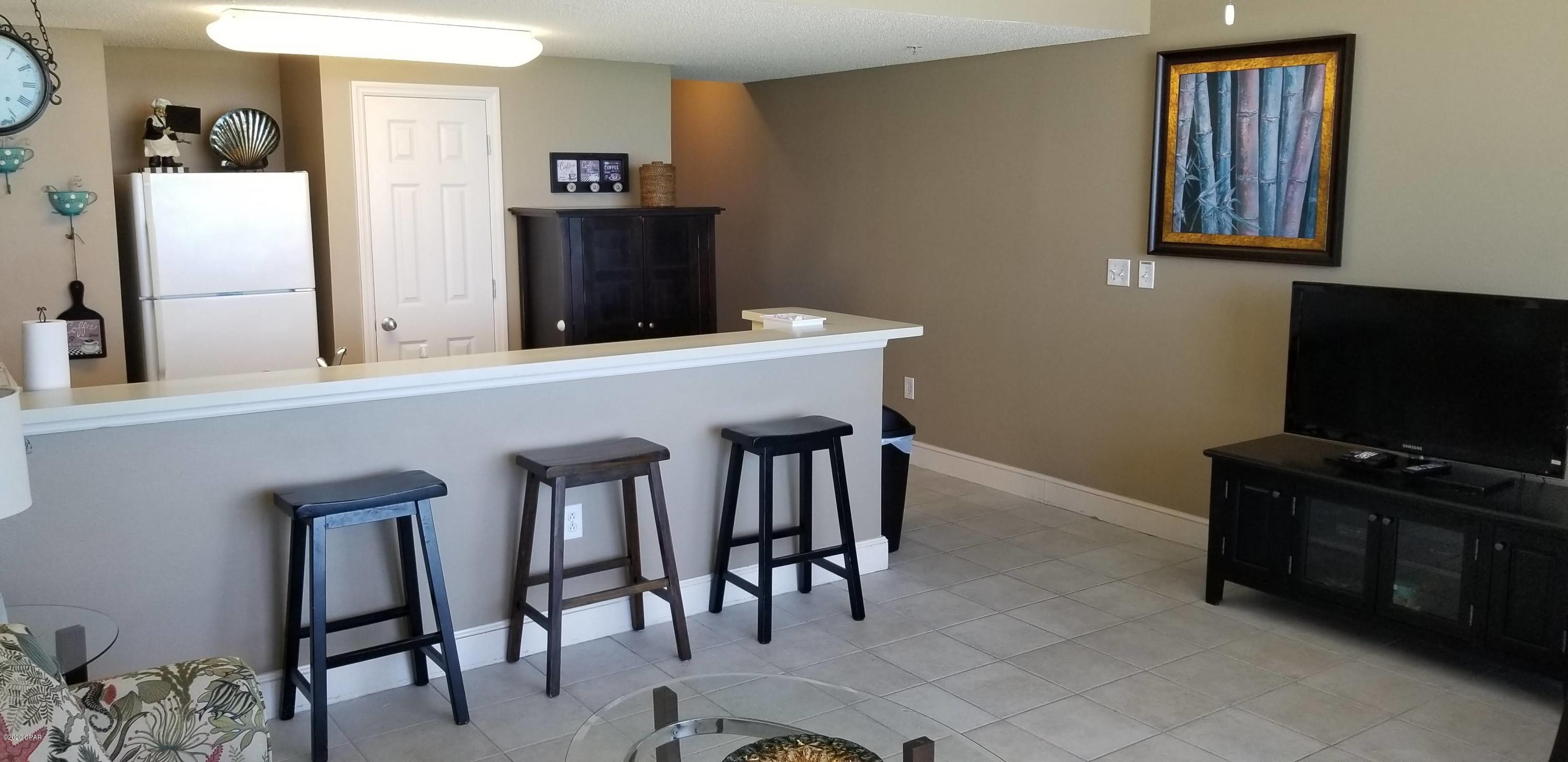 Majestic Beach Tower I - Residential