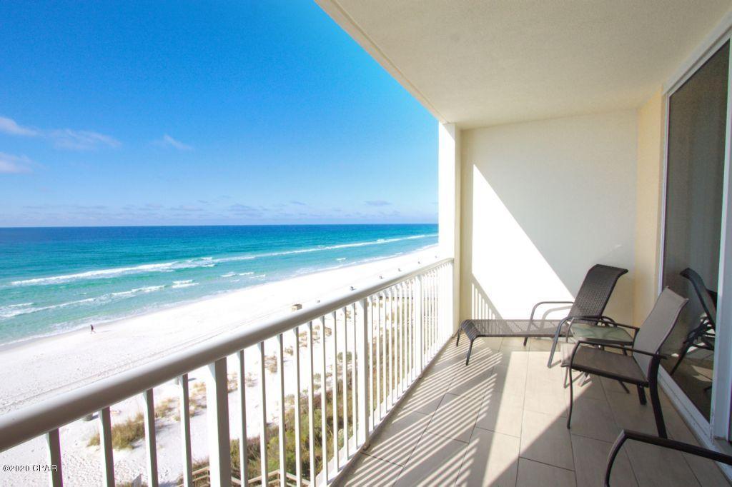 Majestic Beach Tower I - Residential