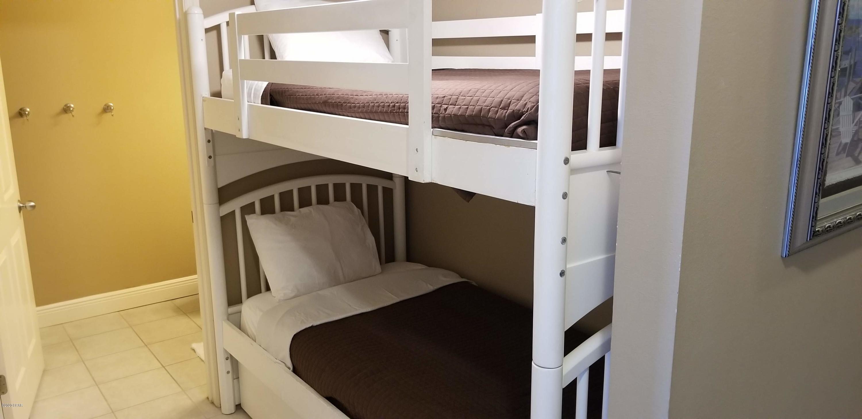 Majestic Beach Tower I - Residential