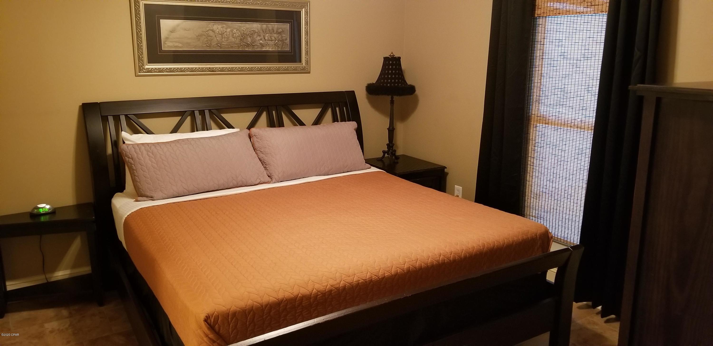 Majestic Beach Tower I - Residential