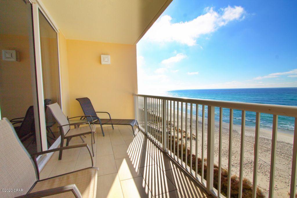 Majestic Beach Tower I - Residential