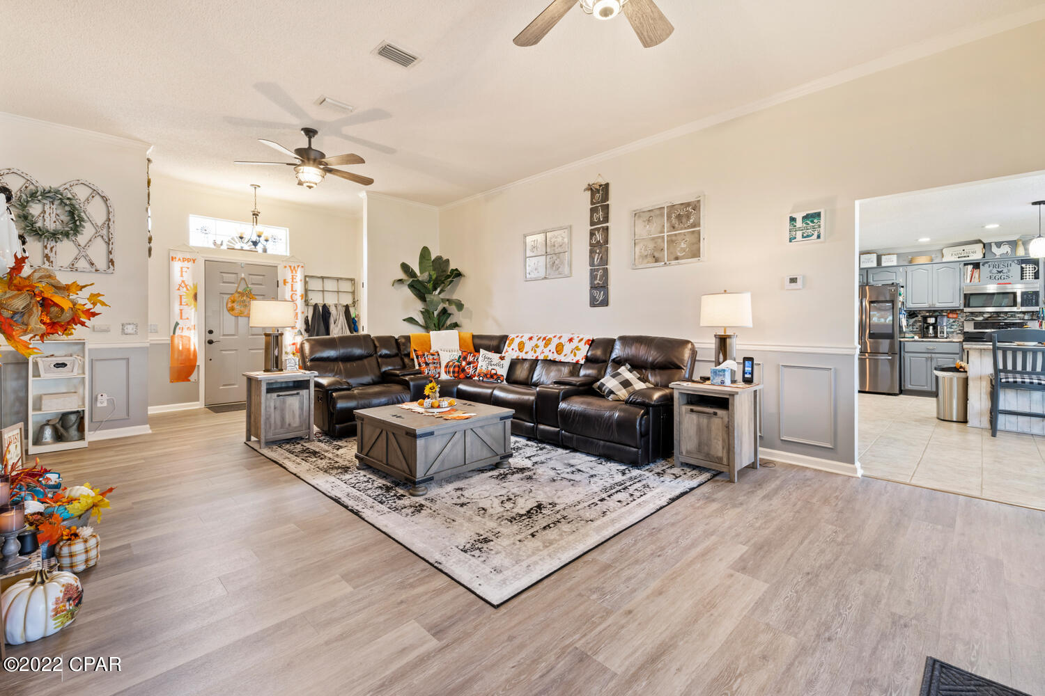 Highway 22 West Estates - Residential