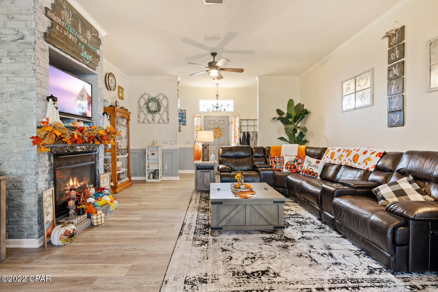 Highway 22 West Estates - Residential