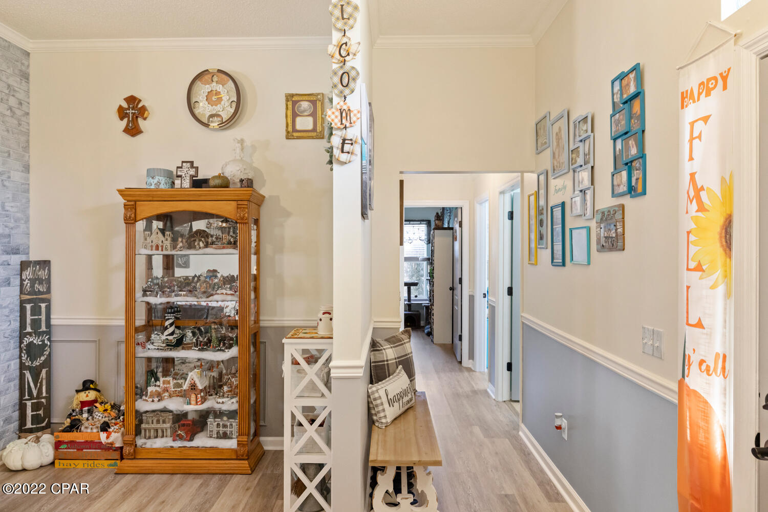 Highway 22 West Estates - Residential