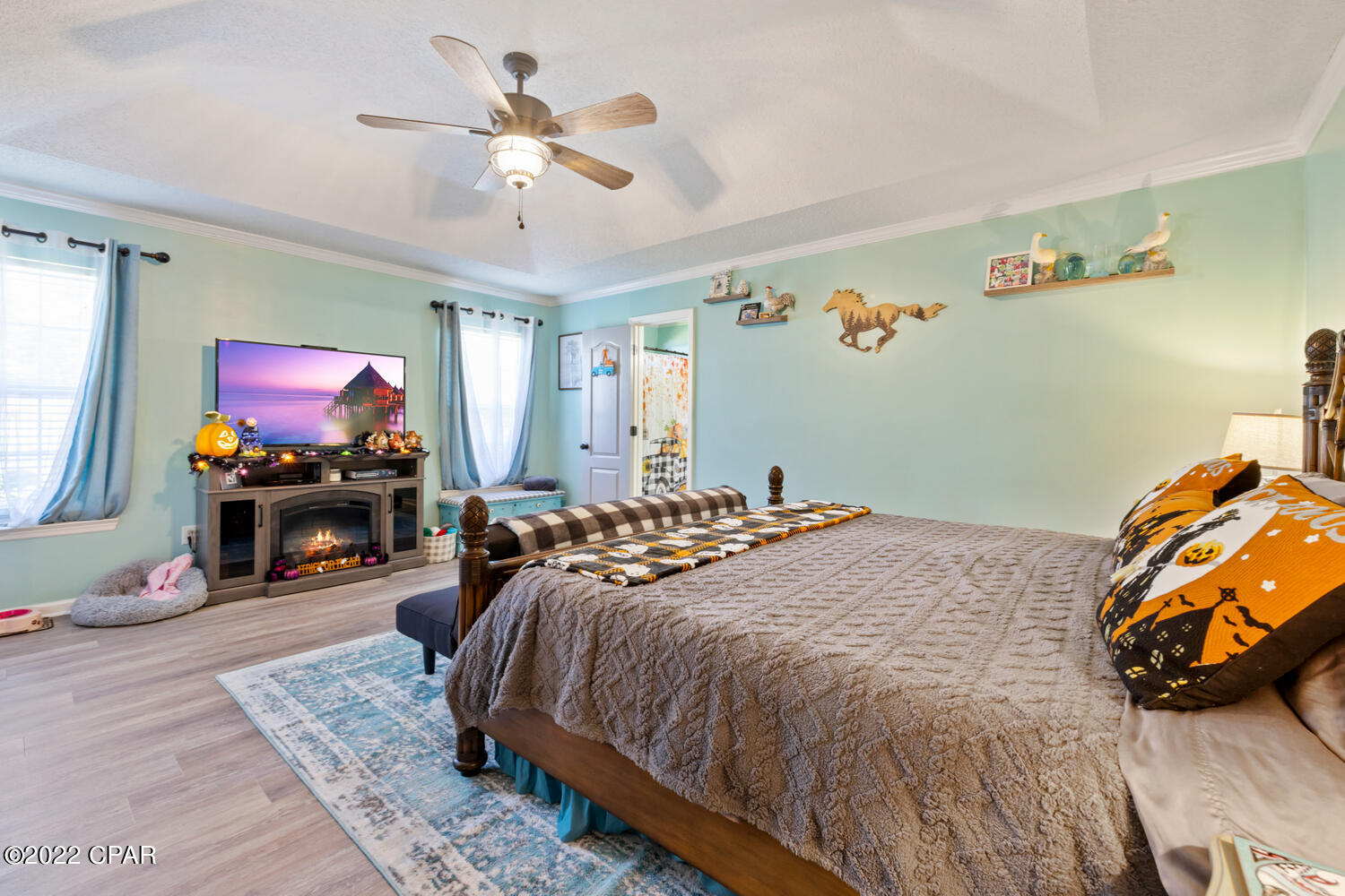 Highway 22 West Estates - Residential