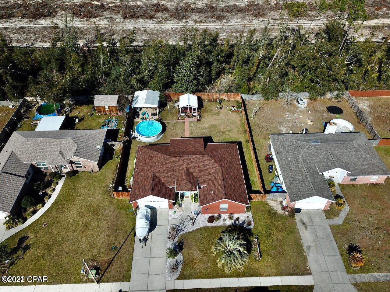 Highway 22 West Estates - Residential