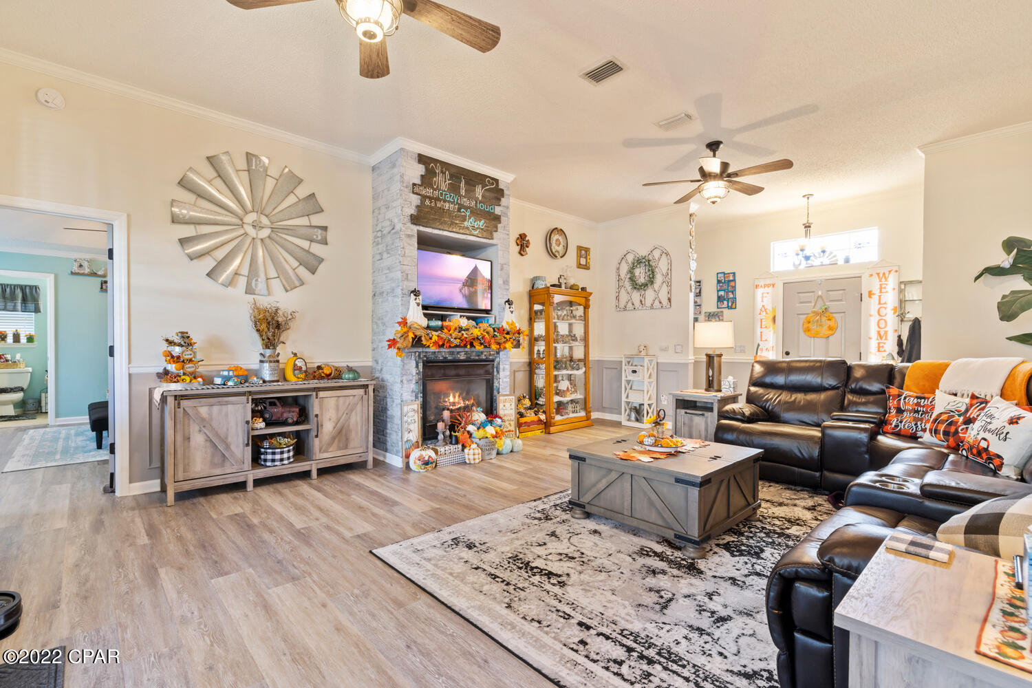 Highway 22 West Estates - Residential