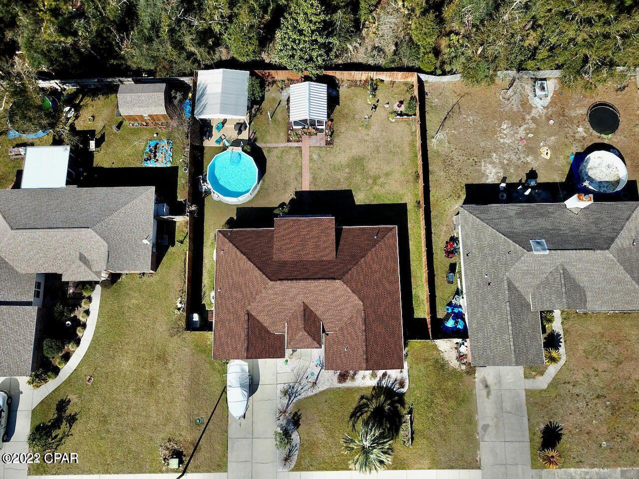 Highway 22 West Estates - Residential