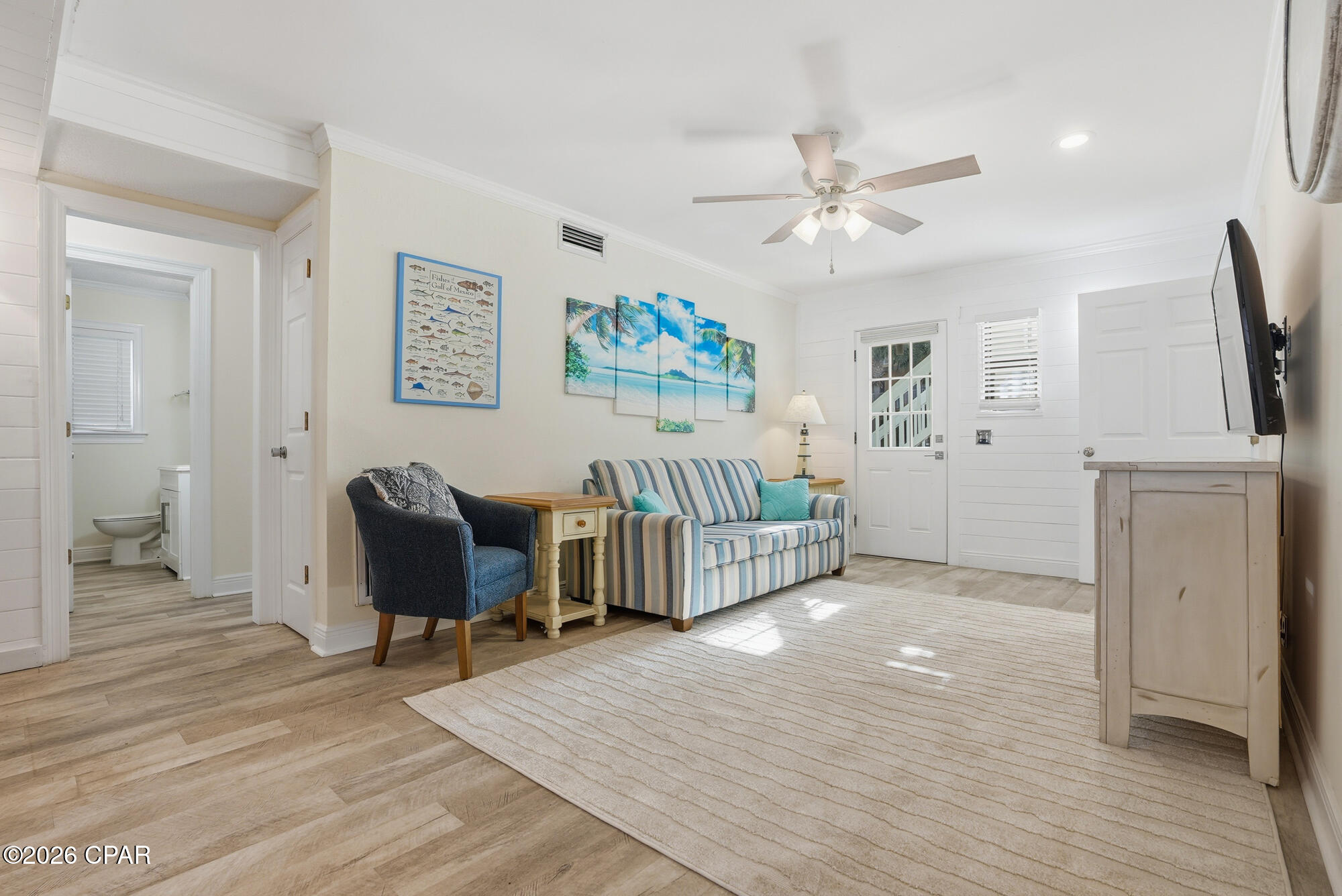 Gulfside Condo. - Residential