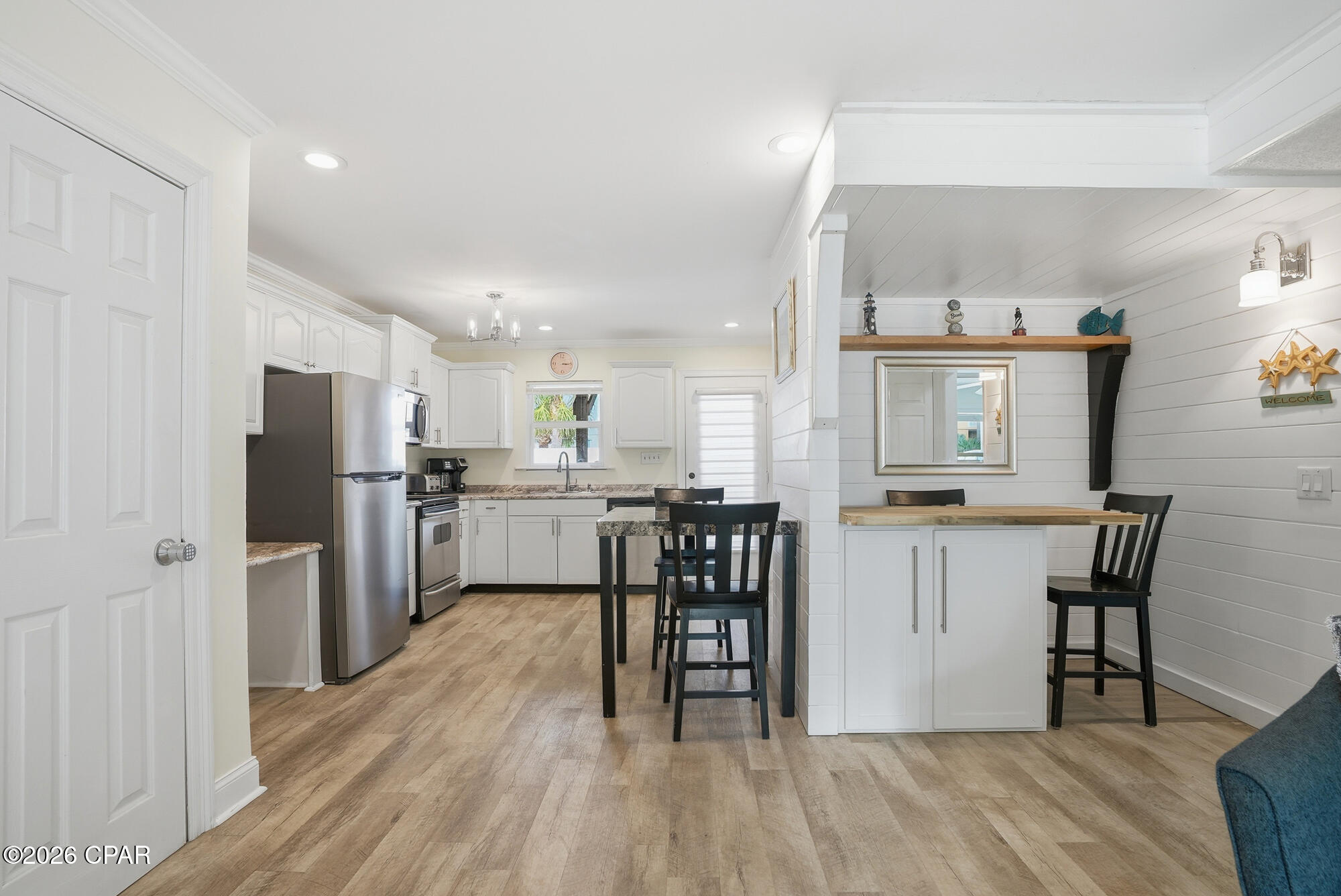 Gulfside Condo. - Residential