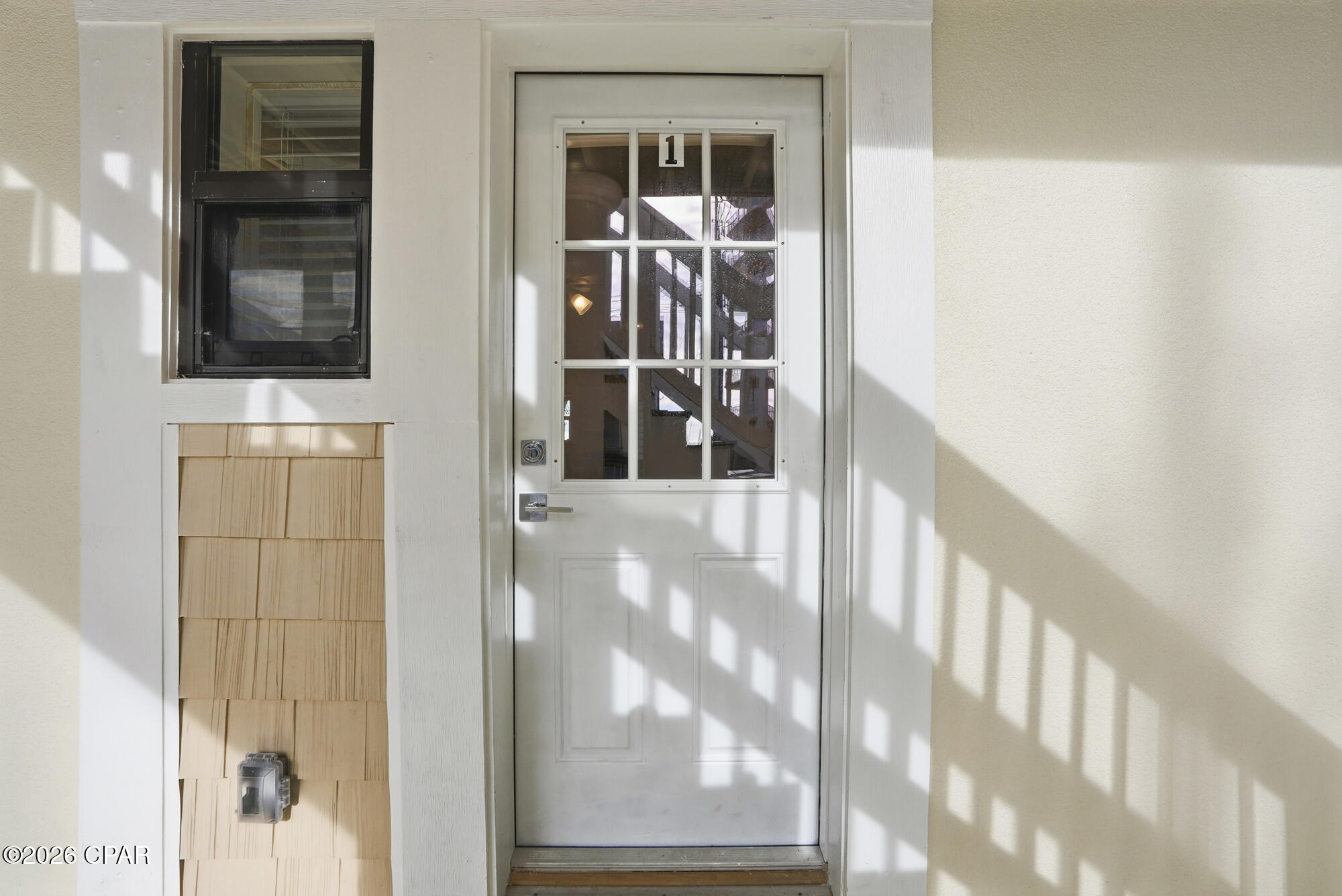 Gulfside Condo. - Residential