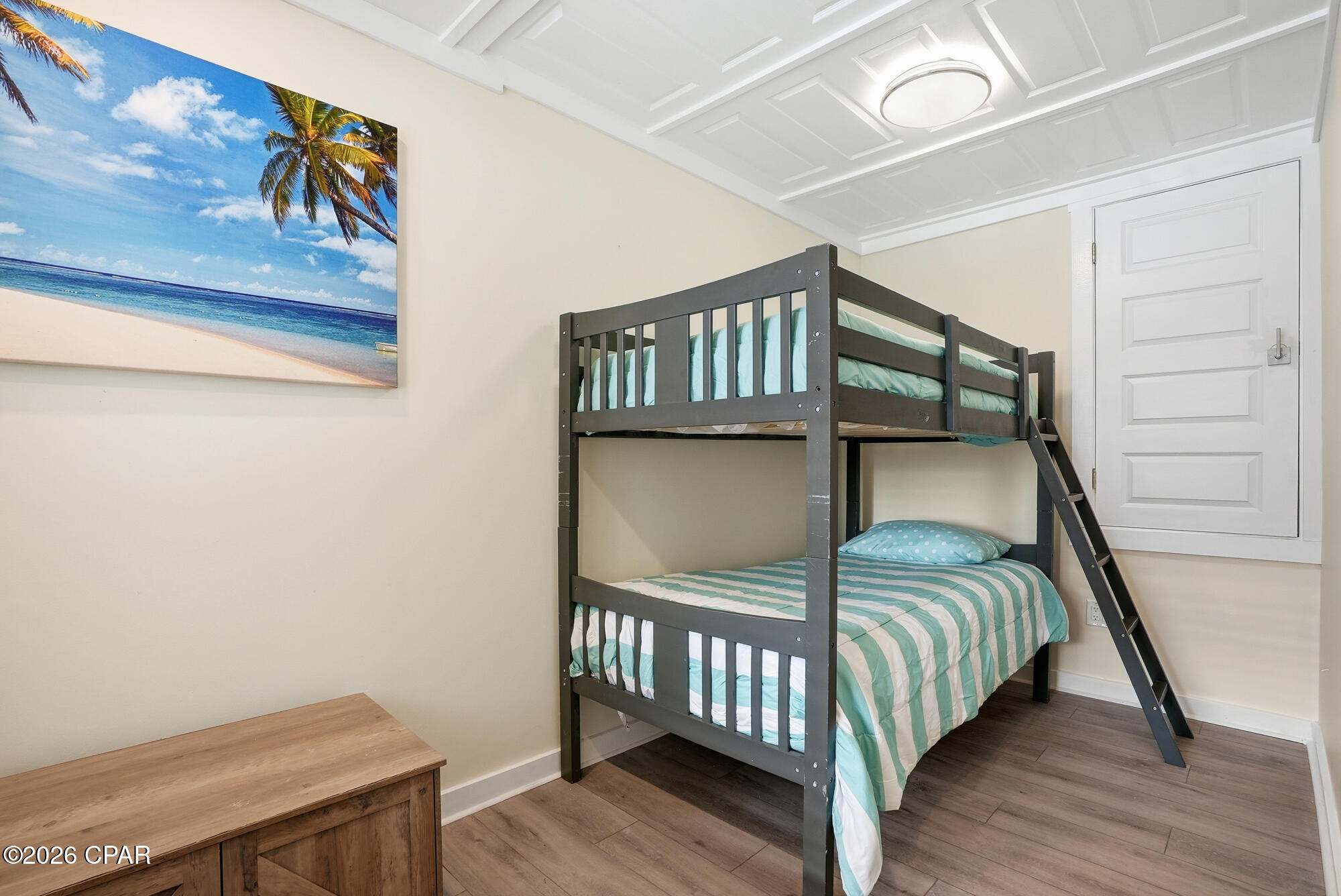 Gulfside Condo. - Residential