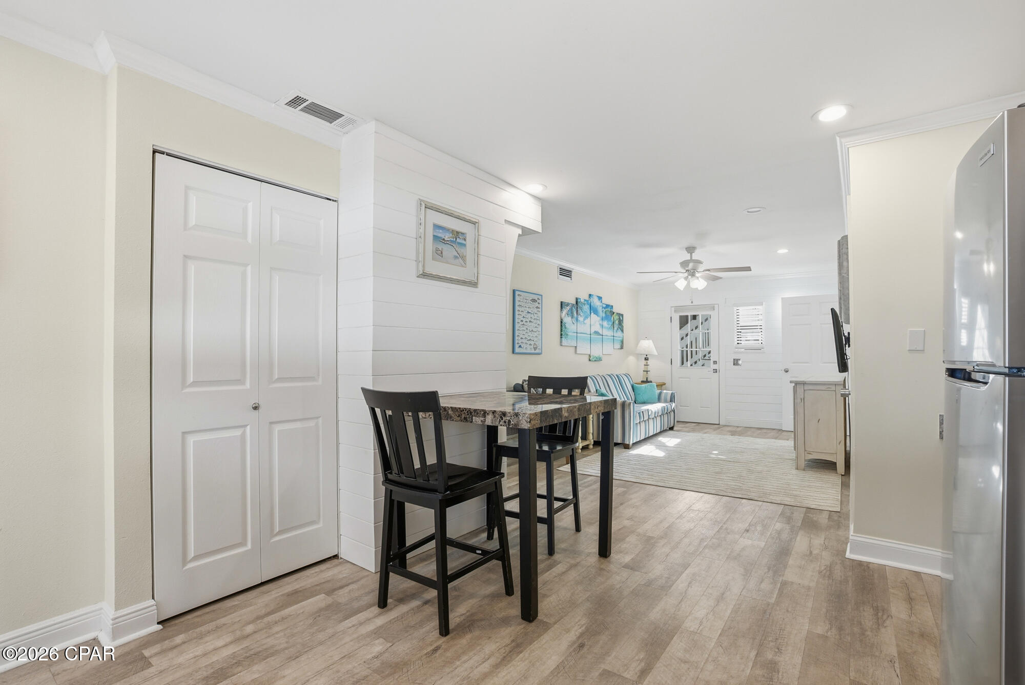 Gulfside Condo. - Residential