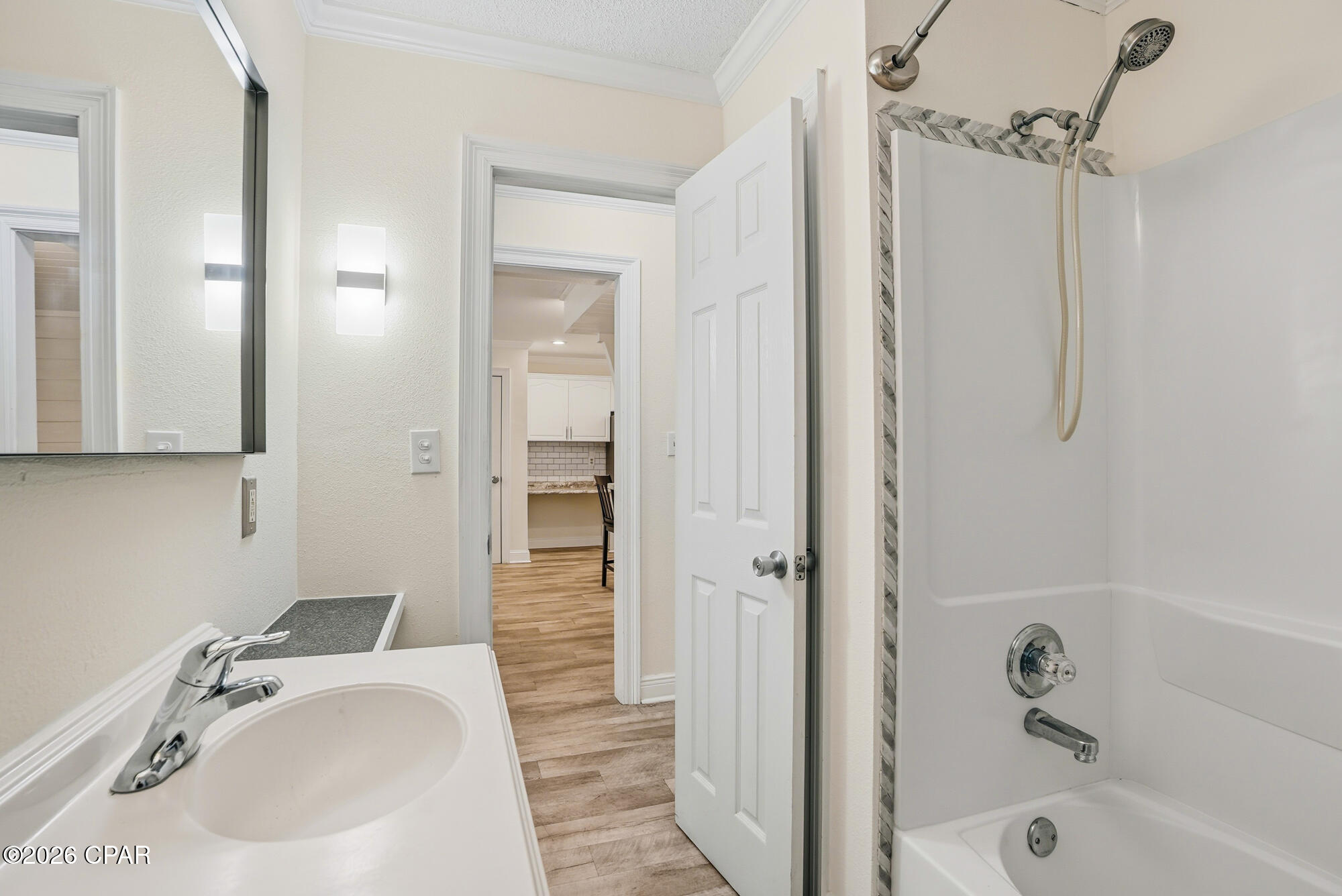 Gulfside Condo. - Residential