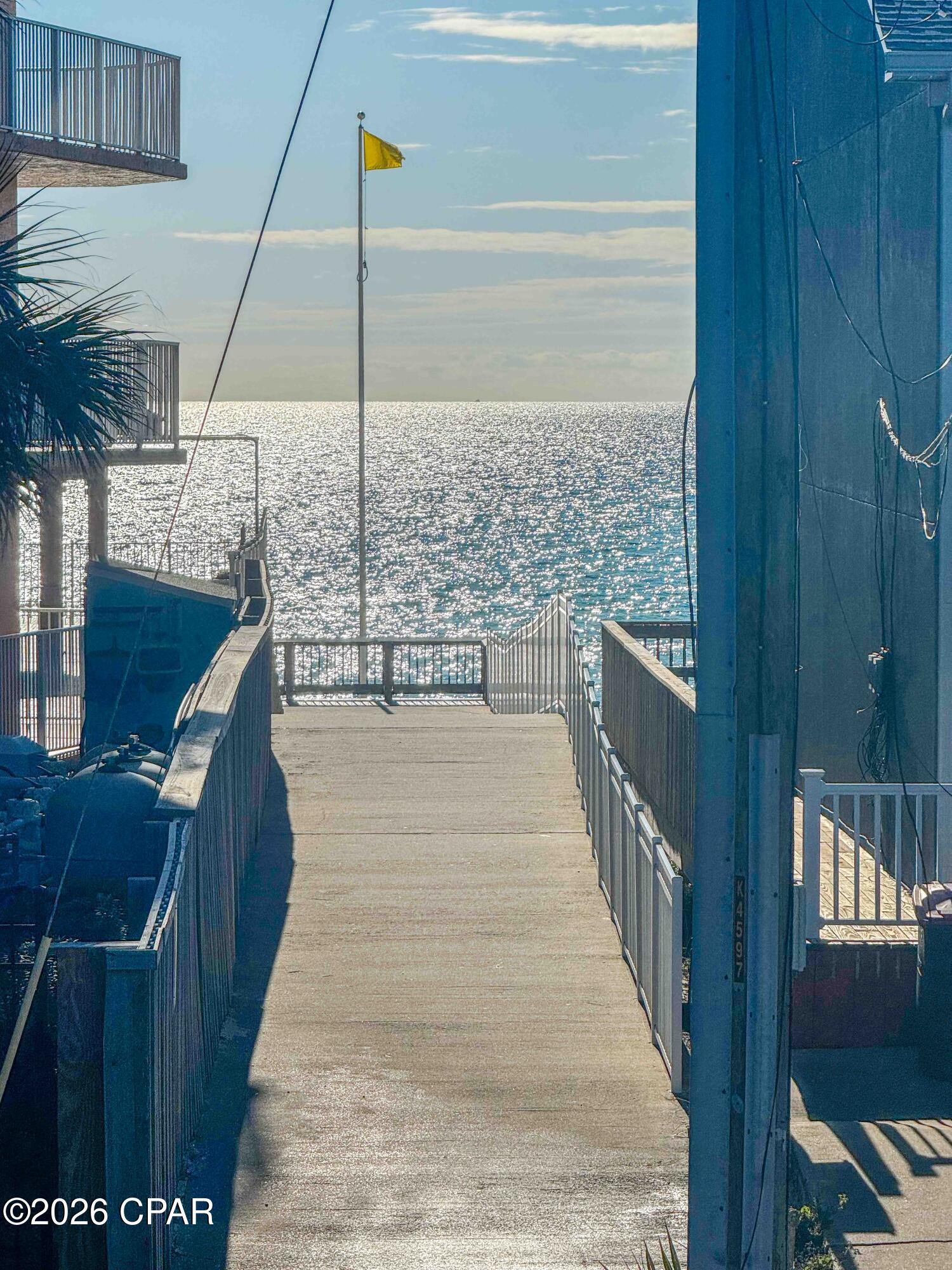 Gulfside Condo. - Residential