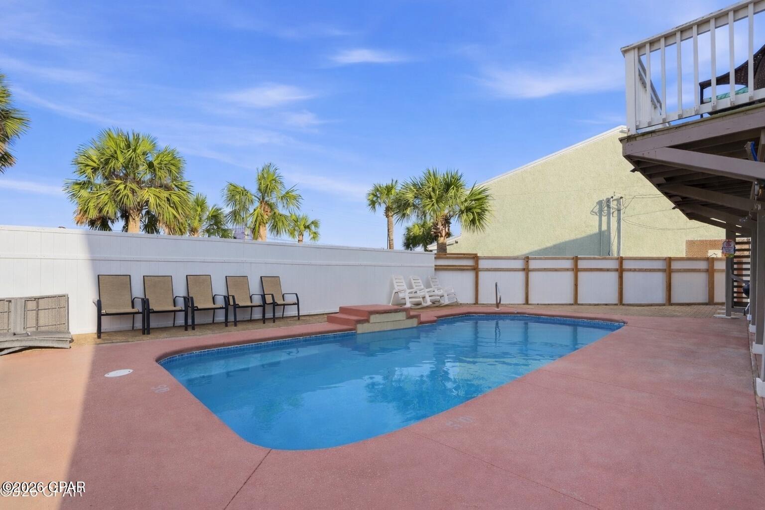 Gulfside Condo. - Residential